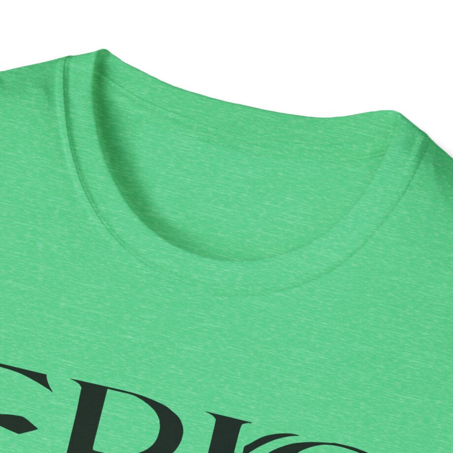 Epic the Musical Unisex Softstyle T-Shirt