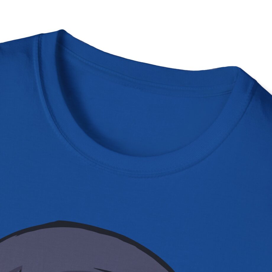 Joshdub Unisex Softstyle T-shirt