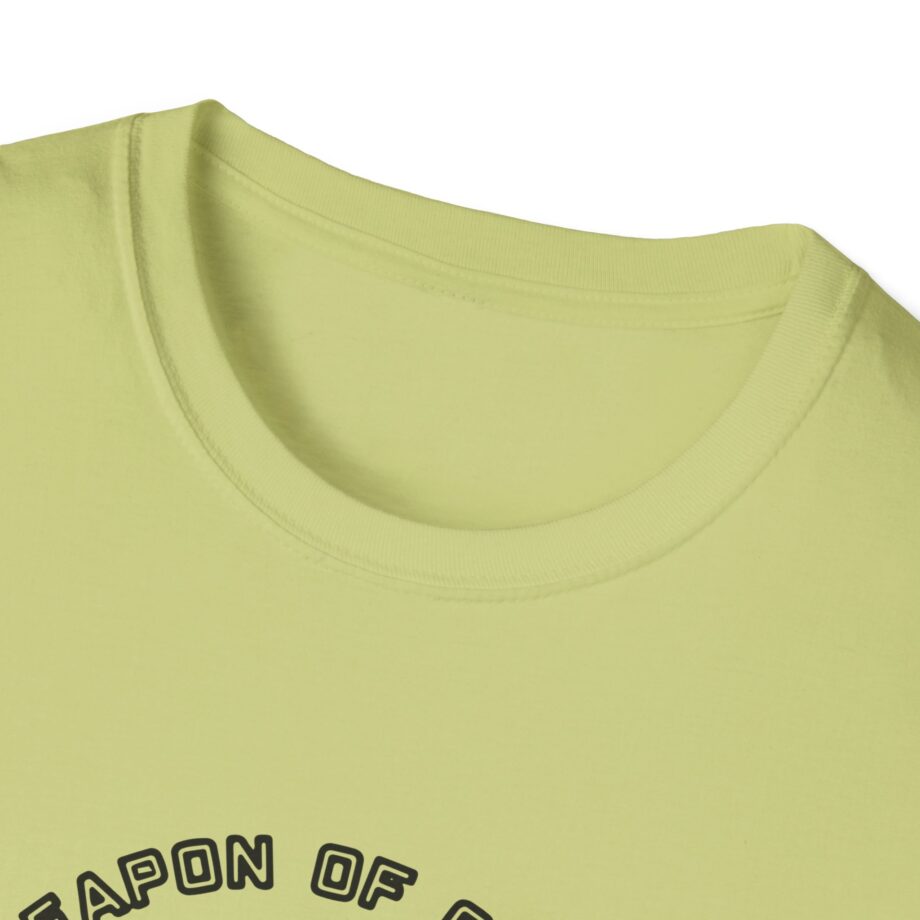 Lvndmark Rice Cooker Unisex Softstyle T-shirt