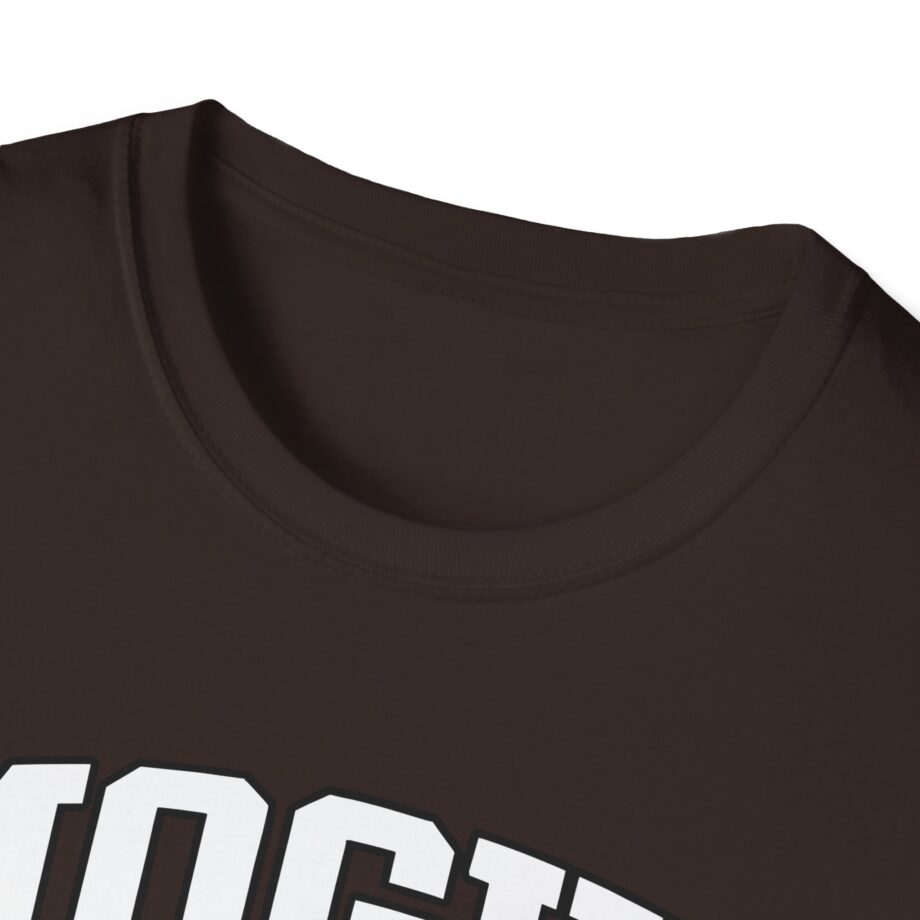 Ludwig Ahgren Mogul Mogi Unisex Softstyle T-shirt