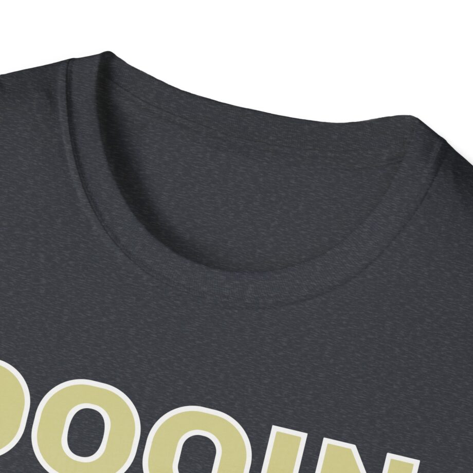 Upchurch Dooin Poopin Unisex Softstyle T-Shirt