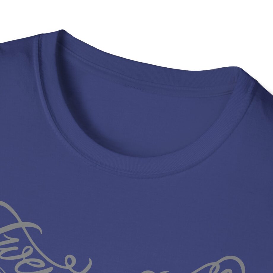Central Cee Limited Edition 23 Unisex Softstyle T-Shirt