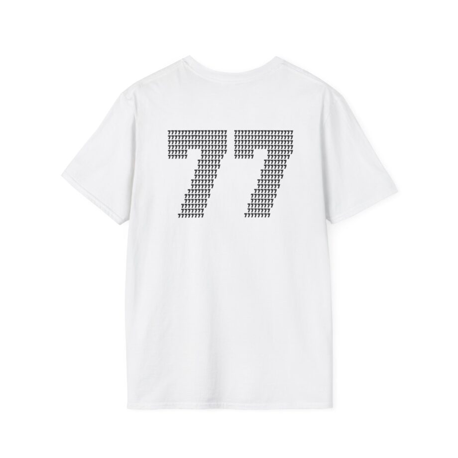 Lvndmark Spawn Click Loot 77 Unisex Softstyle T-shirt