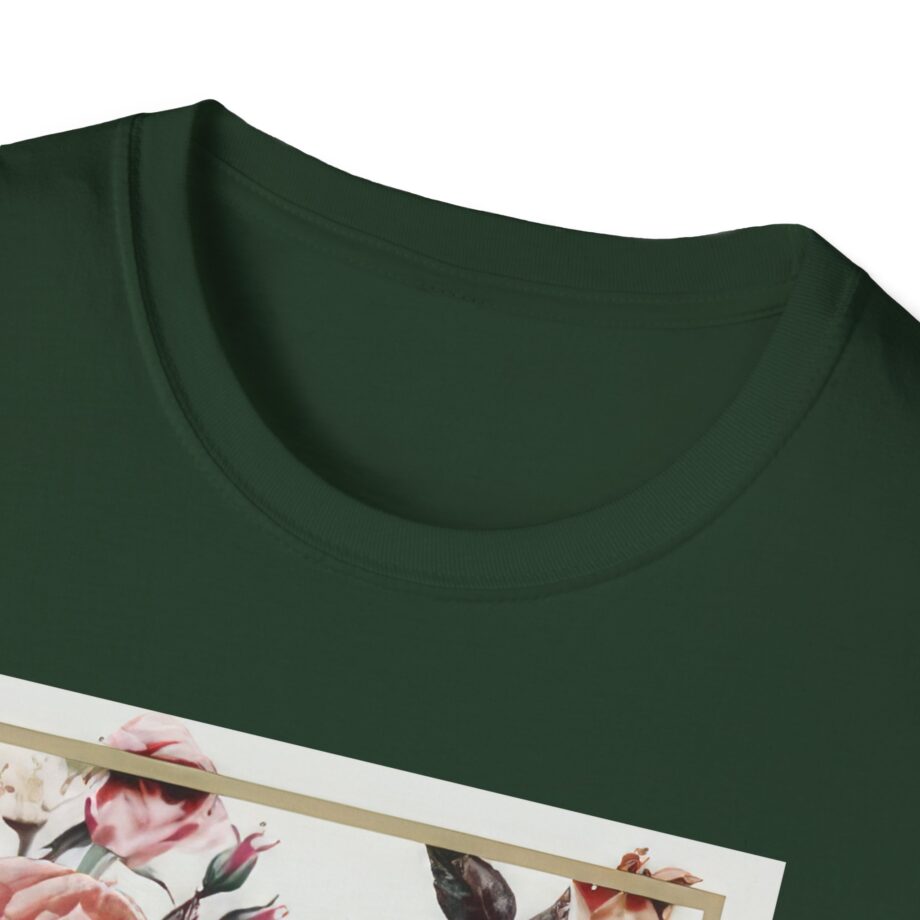 The  Robbers Unisex Softstyle T-shirt
