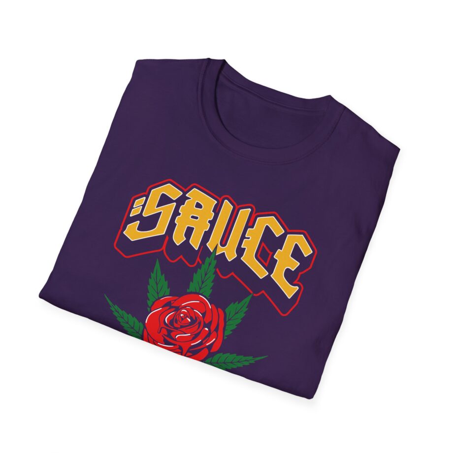 Eladio Carrion Sauce Boyz Unisex Softstyle T-Shirt
