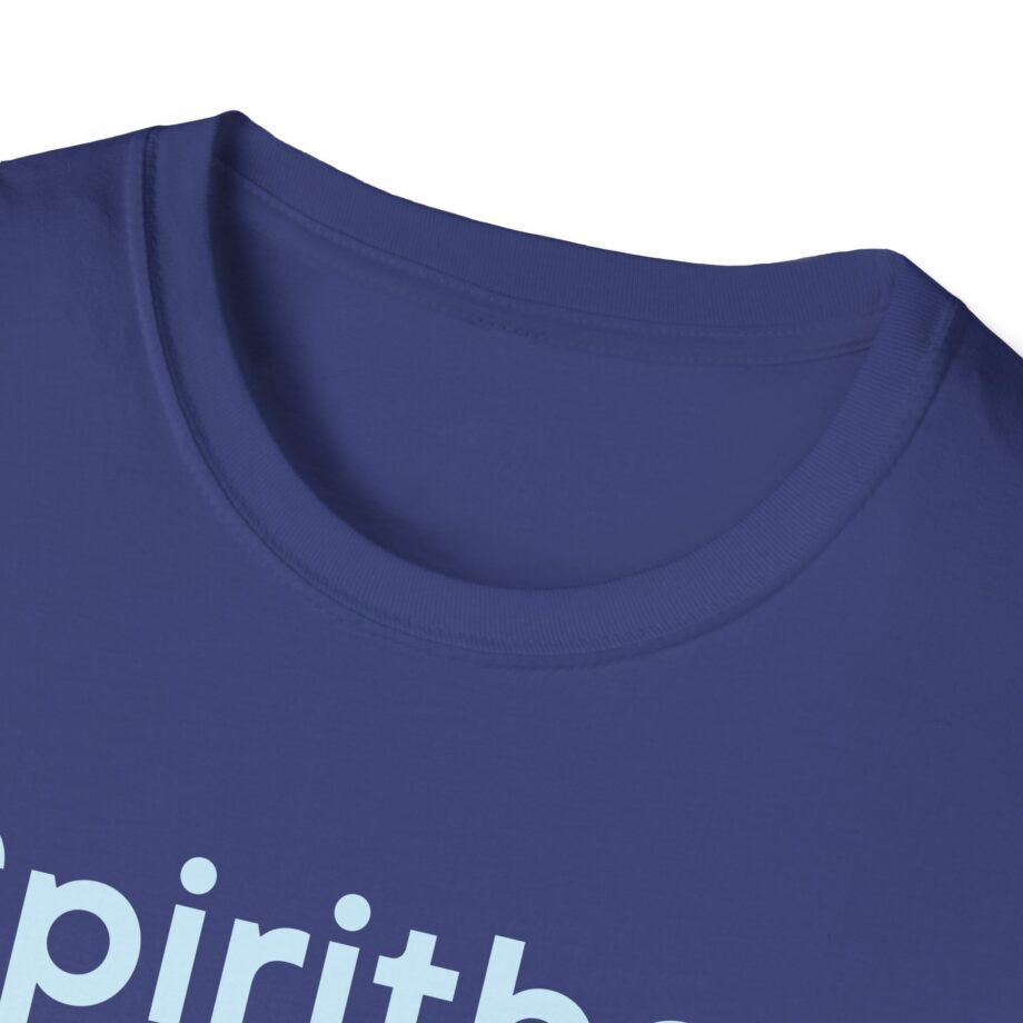 Spiritbox Unisex Softstyle T-Shirt