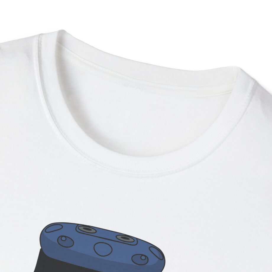 Joshdub Unisex Softstyle T-shirt