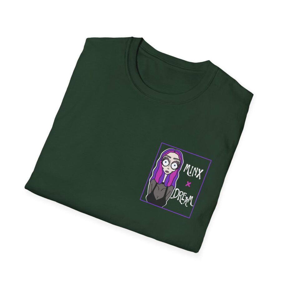 Austinshow Unisex Softstyle T-shirt