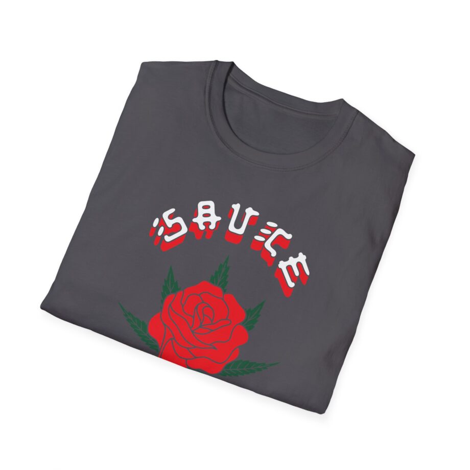 Eladio Carrion Sauce Boyz Unisex Softstyle T-Shirt