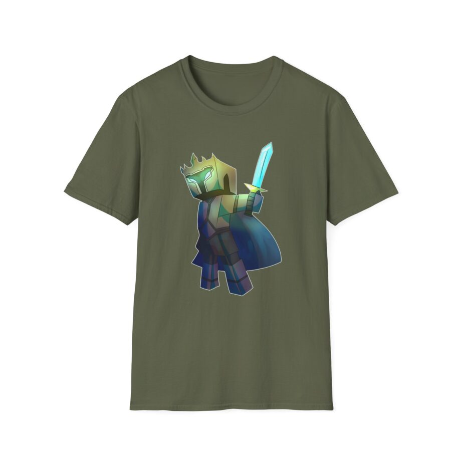 Popularmmos Unisex Softstyle T-shirt