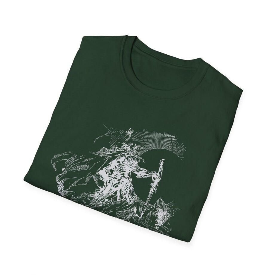 Esfand  Unisex Softstyle T-shirt