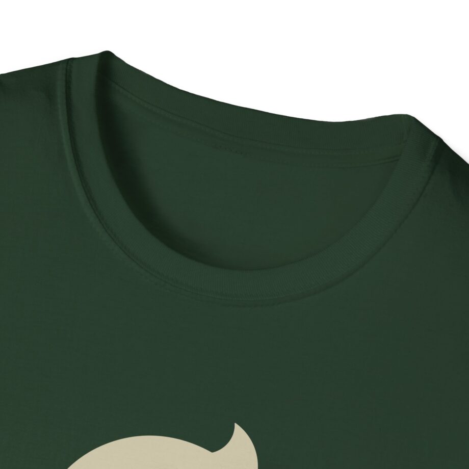Bugha Unisex Softstyle T-Shirt