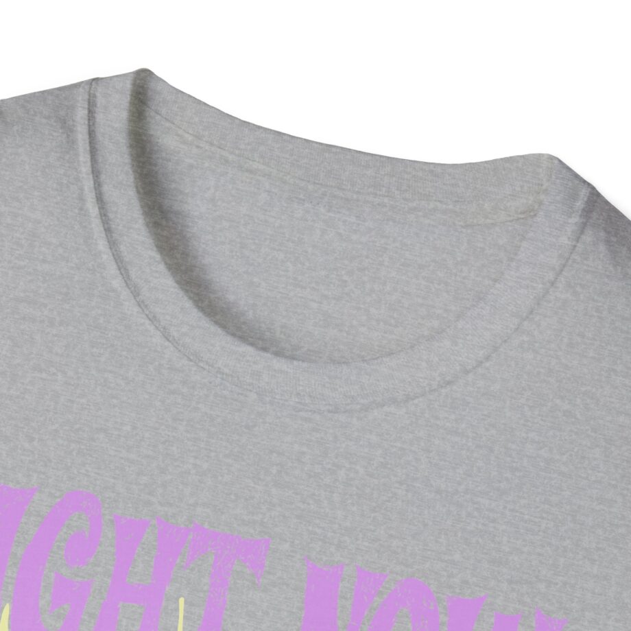 Nekrogoblikon Right Now Unisex Softstyle T-Shirt