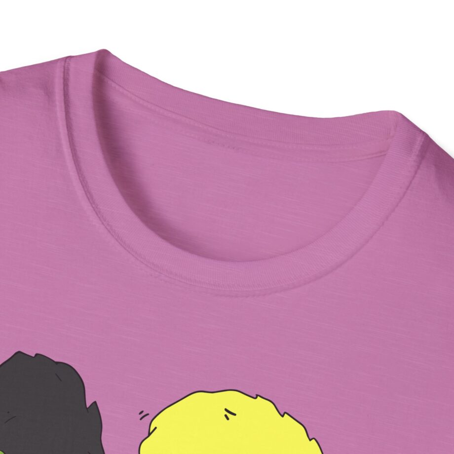 Nekrogoblikon Unisex Softstyle T-Shirt