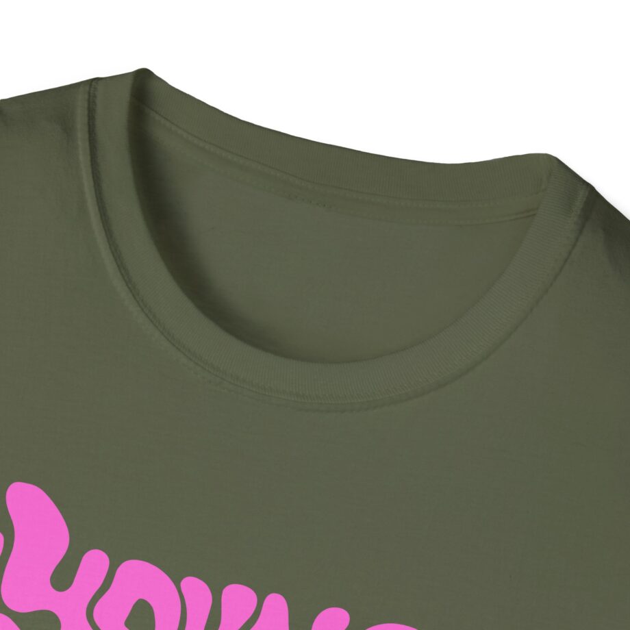 Young Miko Unisex Softstyle T-Shirt