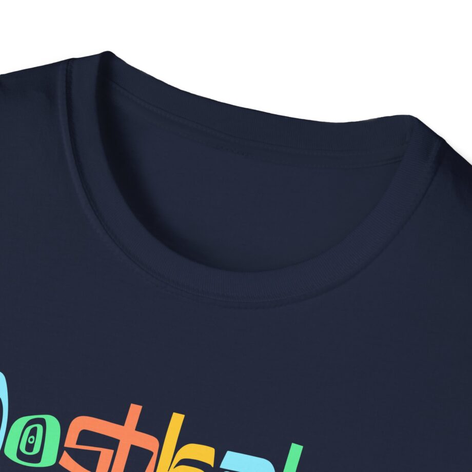 Daydrian Harding Boshkalay Bong Bong Unisex Softstyle T-shirt