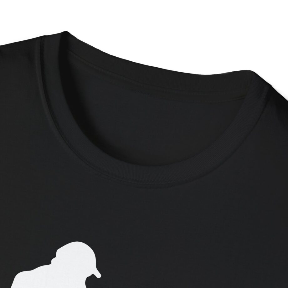 Jannik Sinner Unisex Softstyle T-Shirt