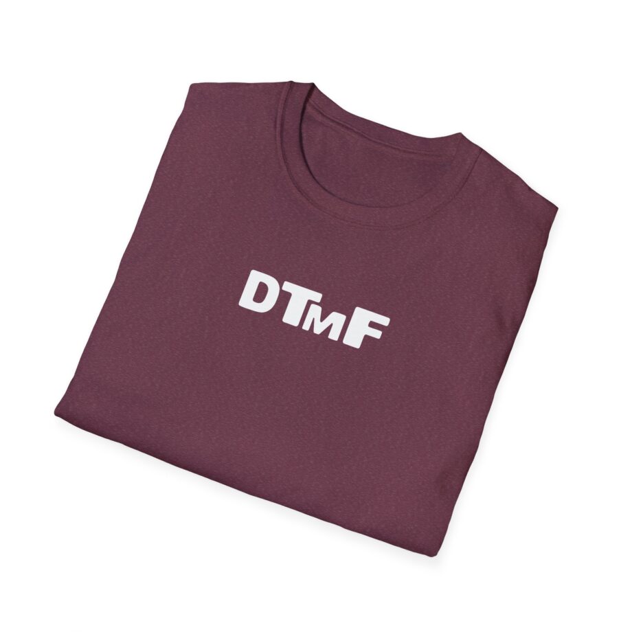 BB Unisex Softstyle T-Shirt