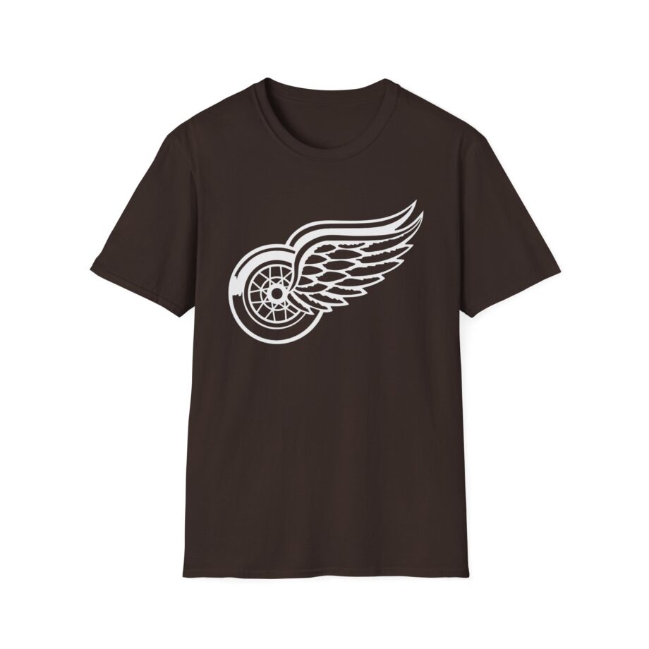 Ninja Unisex Softstyle T-Shirt