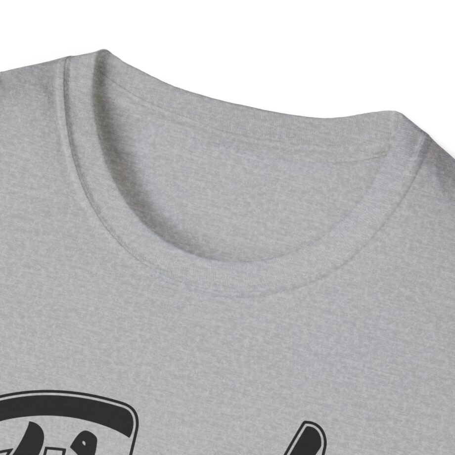 Fresh Unisex Softstyle T-Shirt