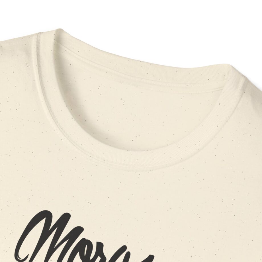 Morgz Unisex Softstyle T-Shirt