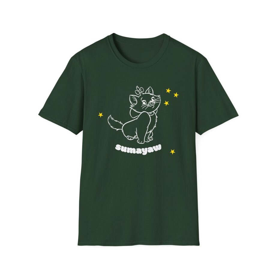 Beabadoobee Dancer Unisex Softstyle T-Shirt