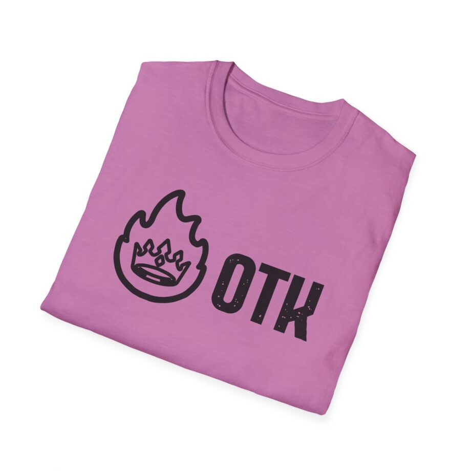 OTK Unisex Softstyle T-Shirt