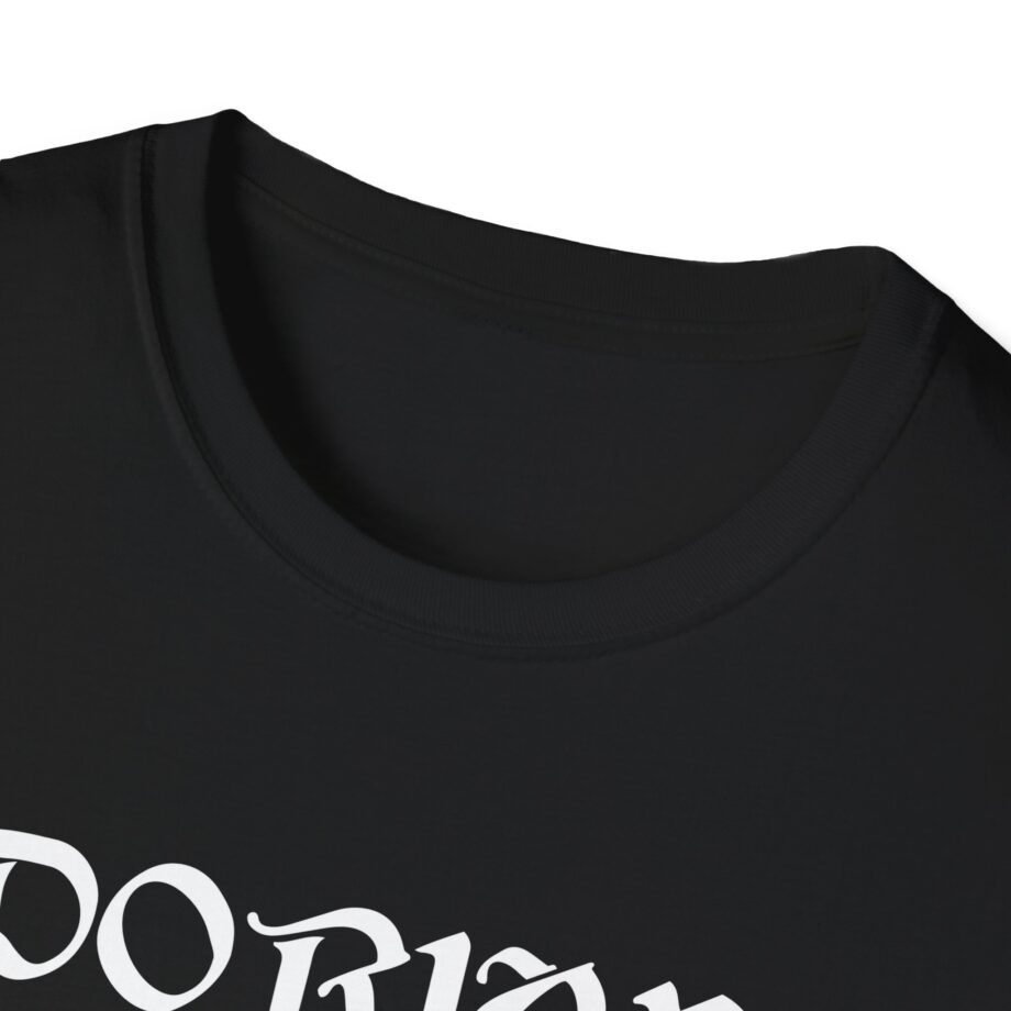 Dorian Electra Metal Unisex Softstyle T-shirt