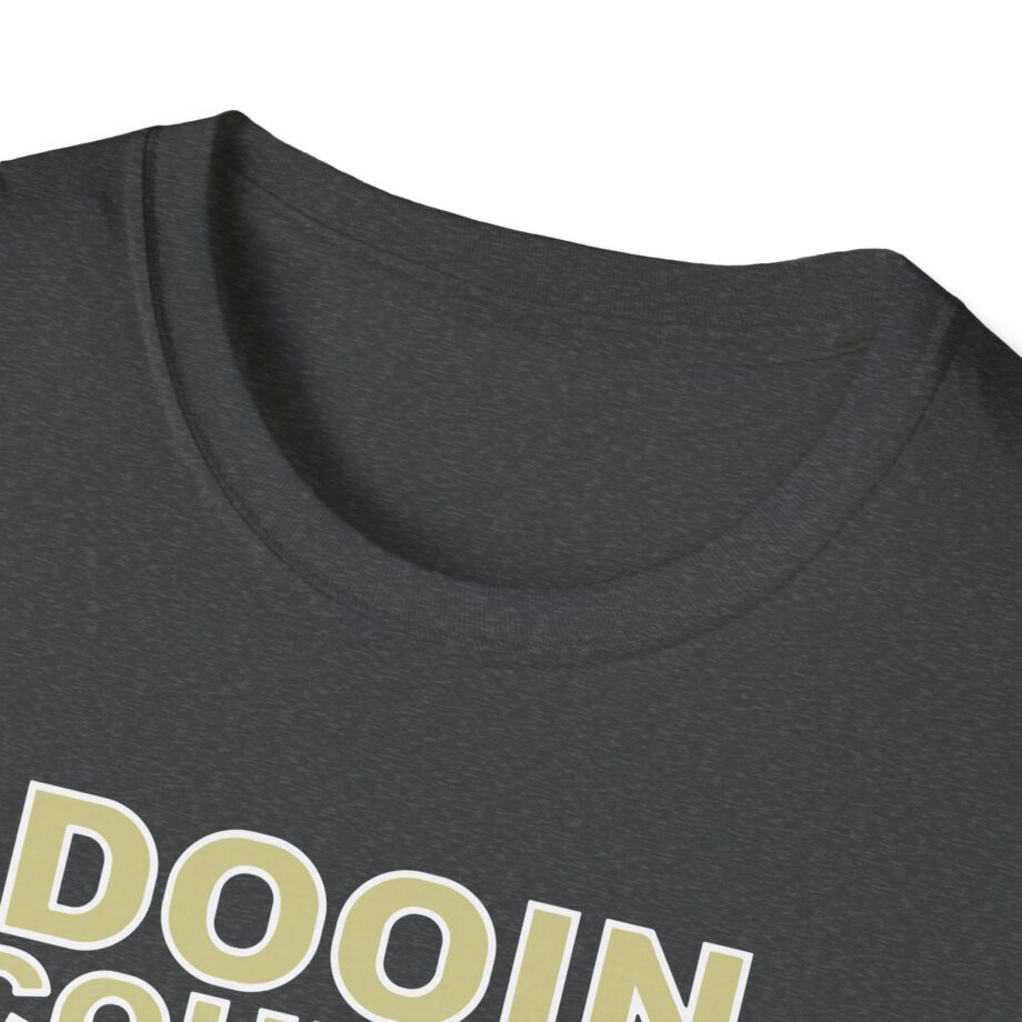 Upchurch Dooin Country Unisex Softstyle T-Shirt