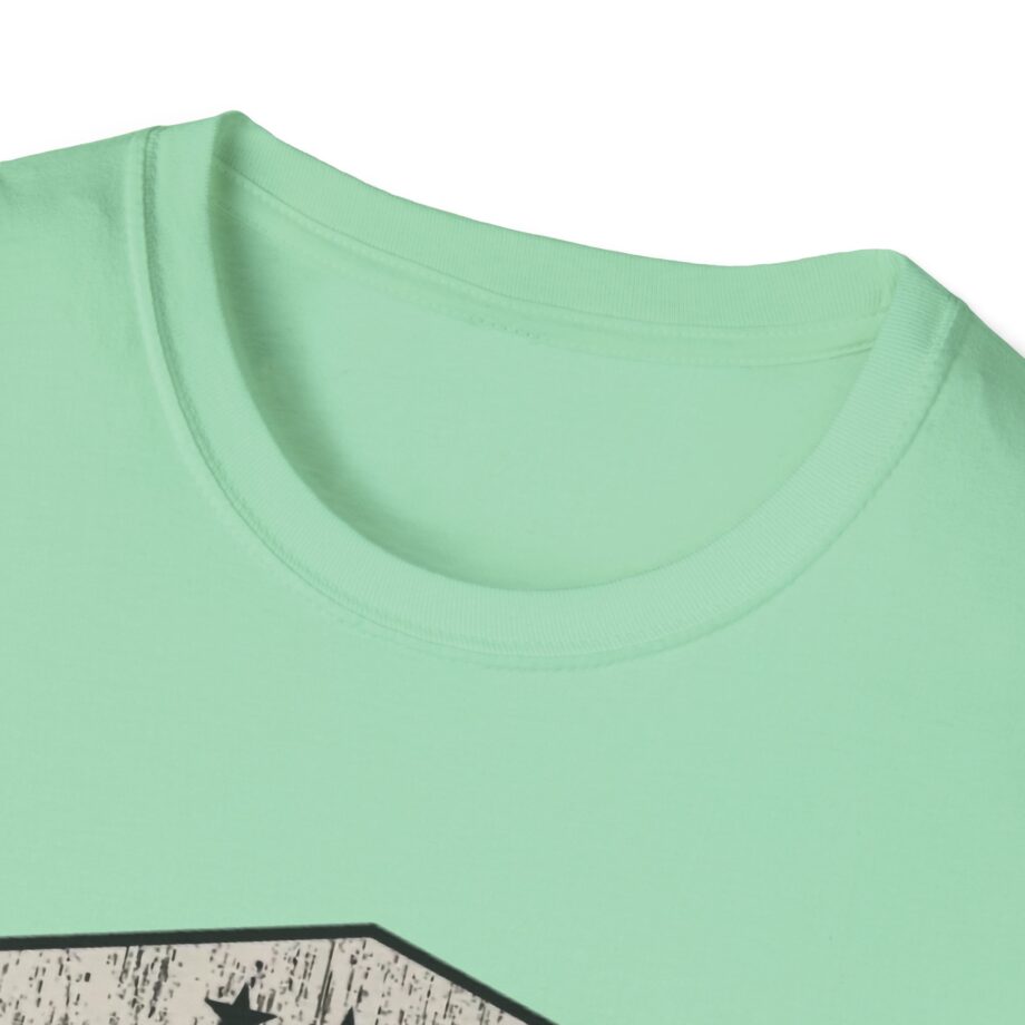 Lvndmark Spawn Click Loot 77 Unisex Softstyle T-shirt