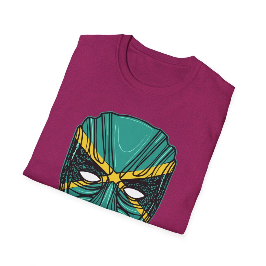 Marsimoto Unisex Softstyle T-Shirt