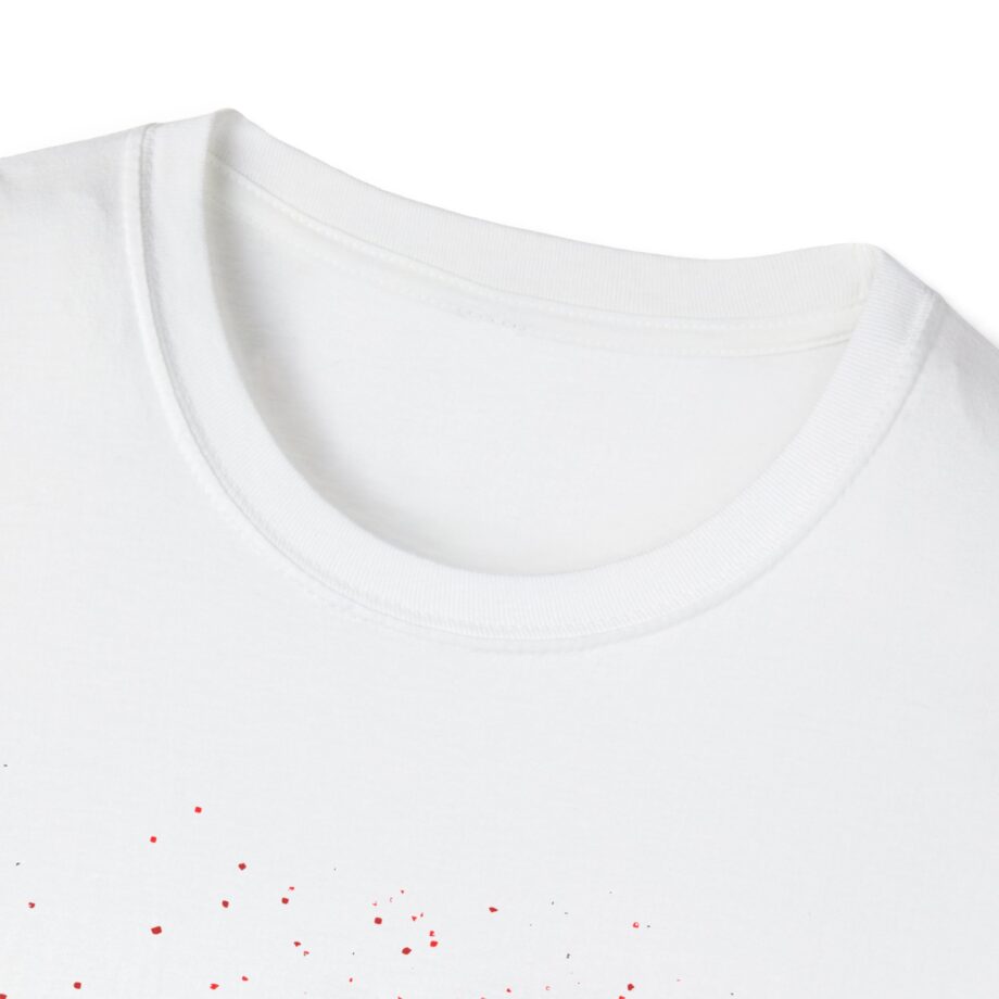 Nayt Unisex Softstyle T-Shirt