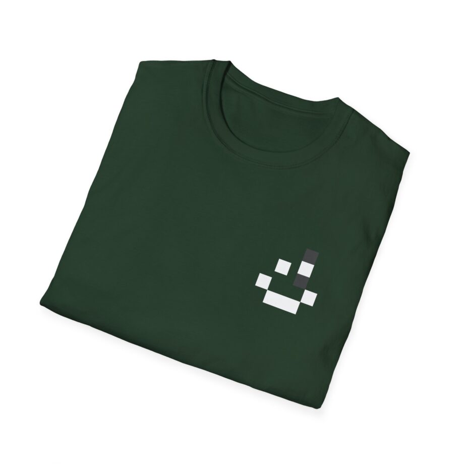 Quackity Lnvi Las Nevadas Unisex Softstyle T-shirt