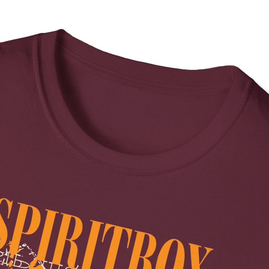 Spiritbox  Unisex Softstyle T-Shirt