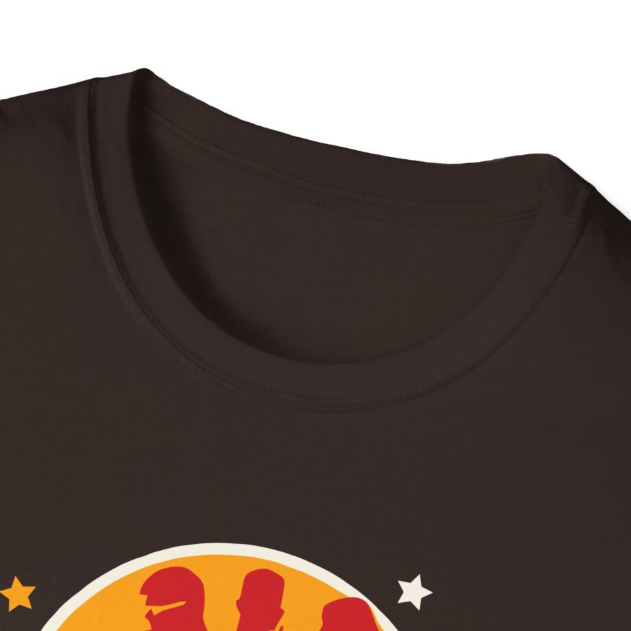 Austinshow Unisex Softstyle T-shirt