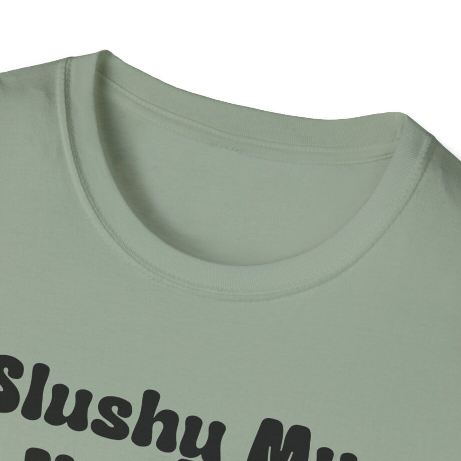 Slushy Noobz Martin and Hamzah Comedy Unisex Softstyle T-shirt
