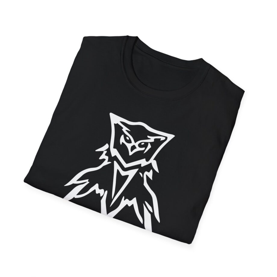 Heelmike Unisex Softstyle T-shirt