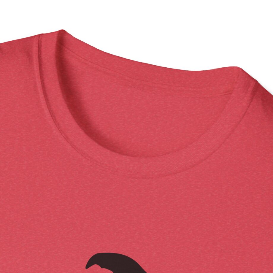 Ron Desantis Not on Our Watch Unisex Softstyle T-shirt
