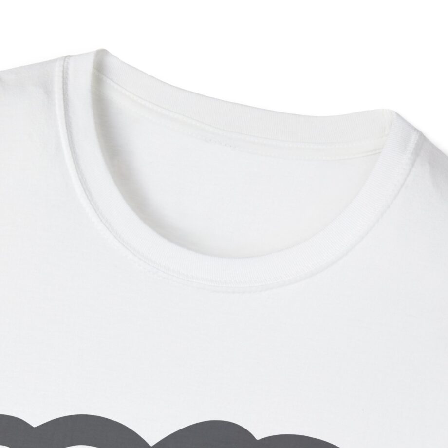 Lucio 1019 Unisex Softstyle T-Shirt