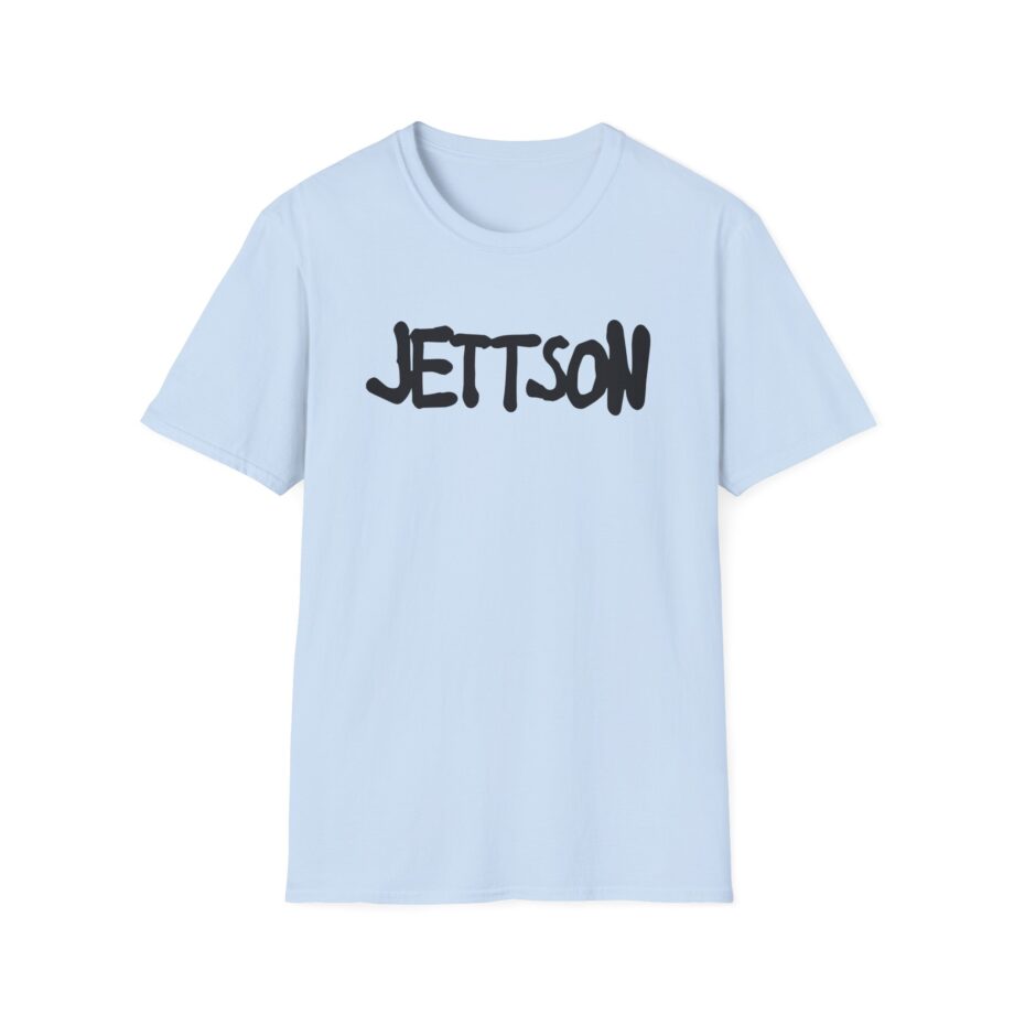Jett Lawrence Unisex Softstyle T-Shirt