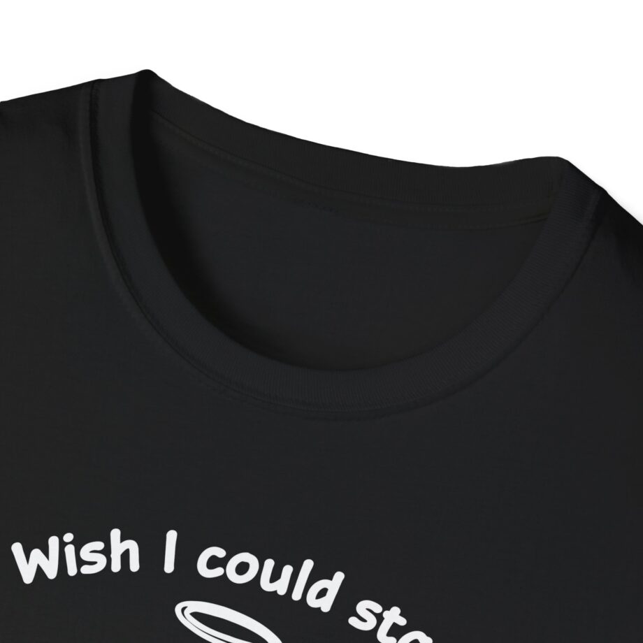 Supermega Jesus Club Unisex Softstyle T-shirt
