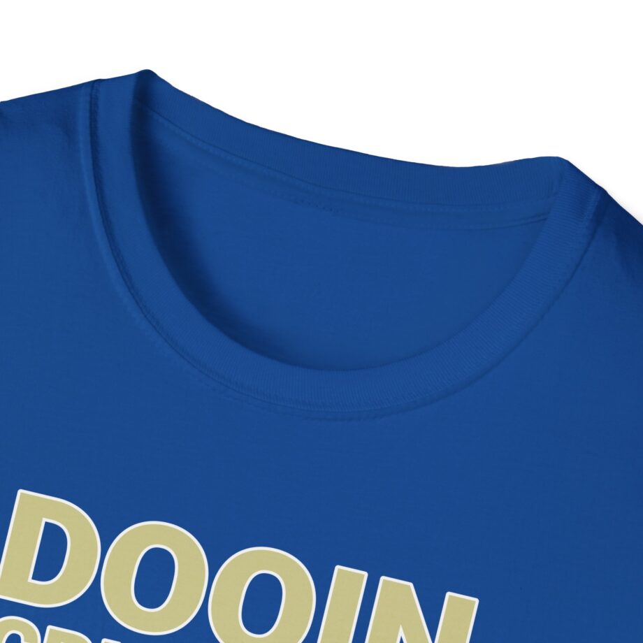 Upchurch Dooin Agriculturin Unisex Softstyle T-Shirt