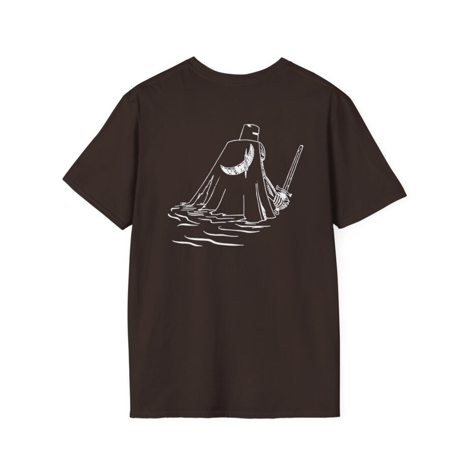 King Krule Kang Krule Unisex Softstyle T-shirt