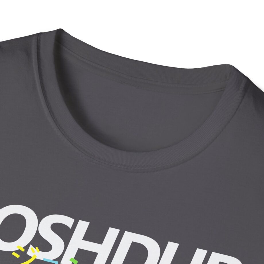 Joshdub Unisex Softstyle T-shirt