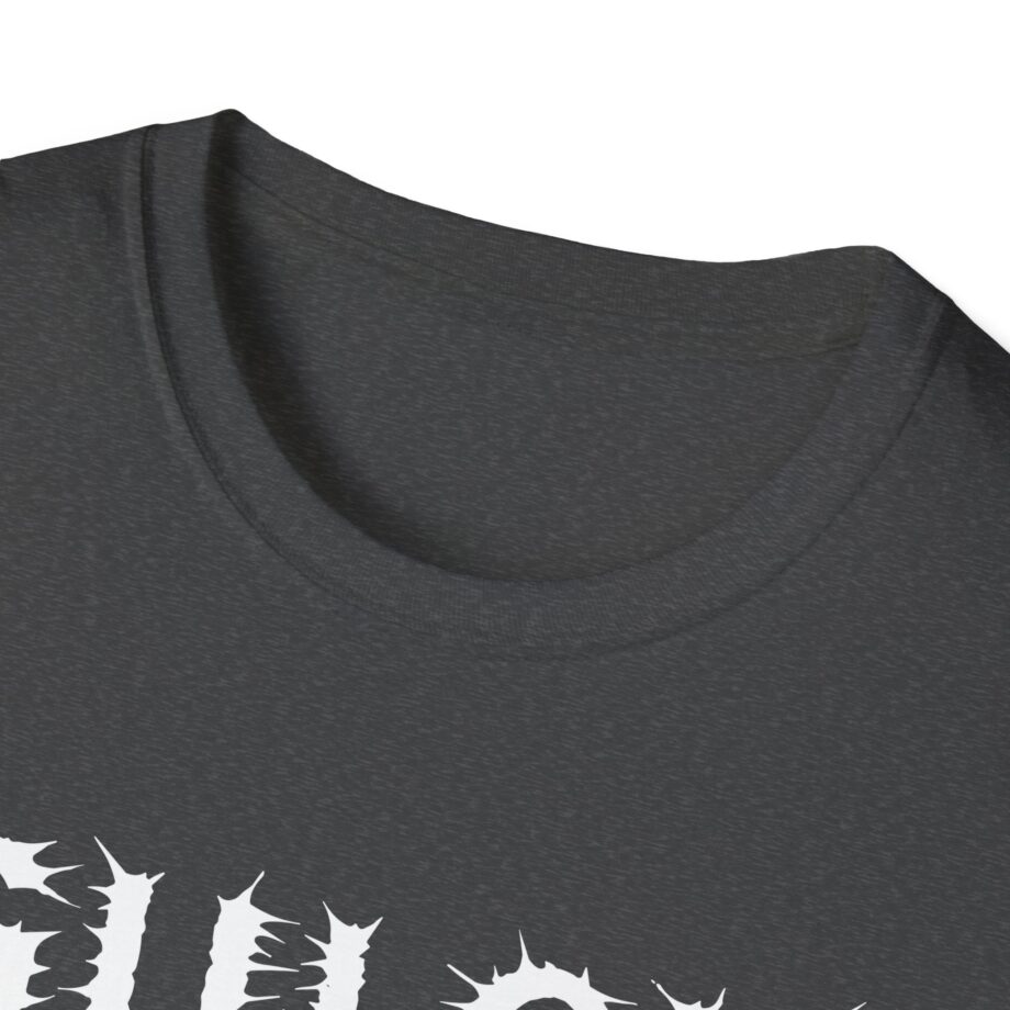 Gulch Patriotic Propaganda Unisex Softstyle T-shirt
