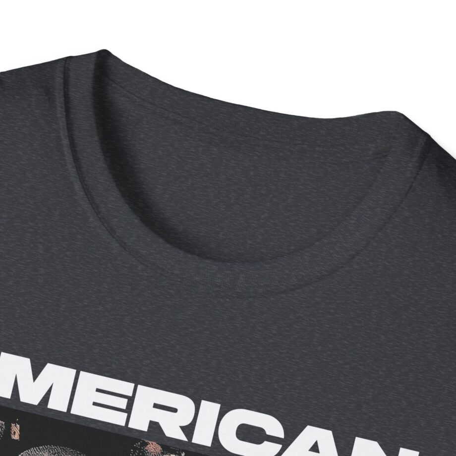 Sean Strickland American Pride Month Unisex Softstyle T-shirt