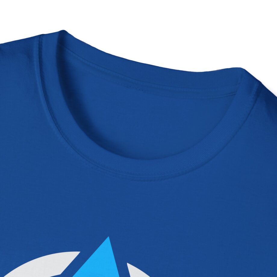 Ali-a Unisex Softstyle T-Shirt