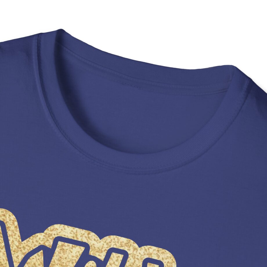 Wild N Out Unisex Softstyle T-Shirt