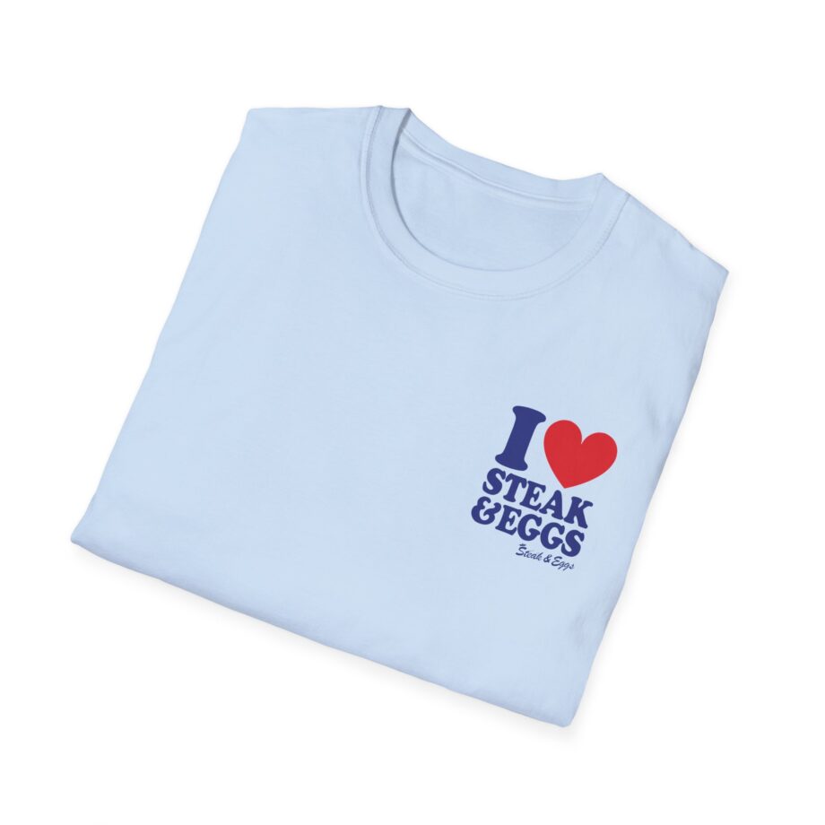 OTK Unisex Softstyle T-Shirt
