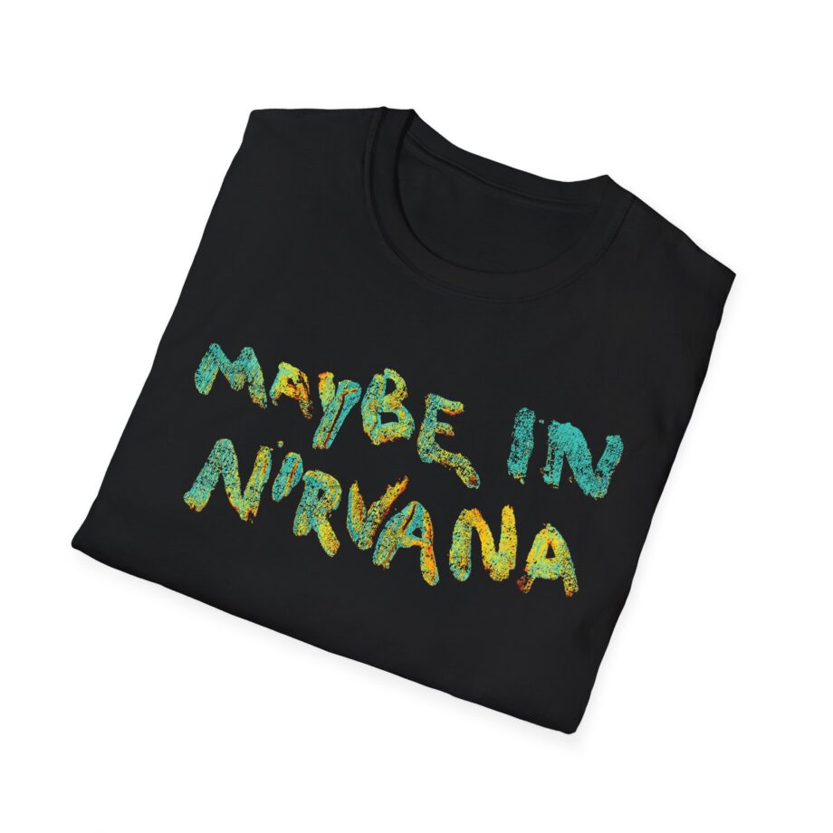 Smino Nirvana Lsd Ls Unisex Softstyle T-shirt